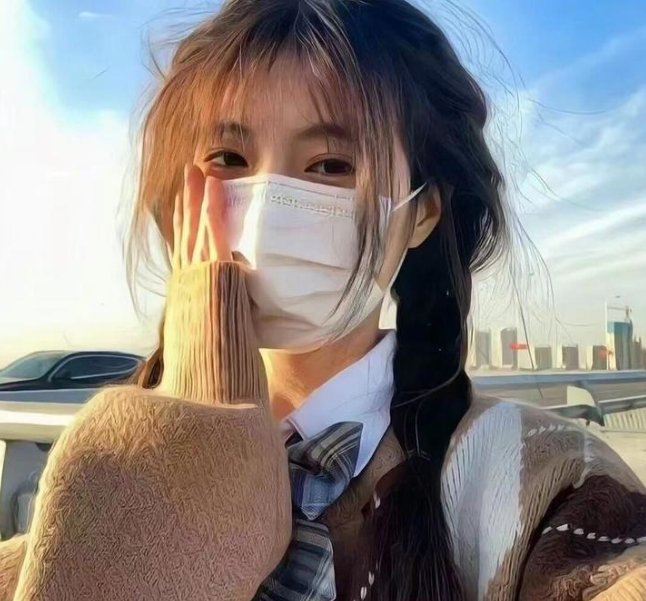 鬼校亡友