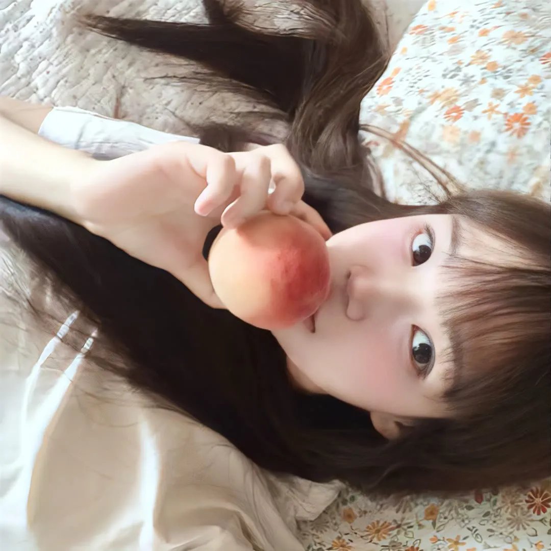 旭日东升