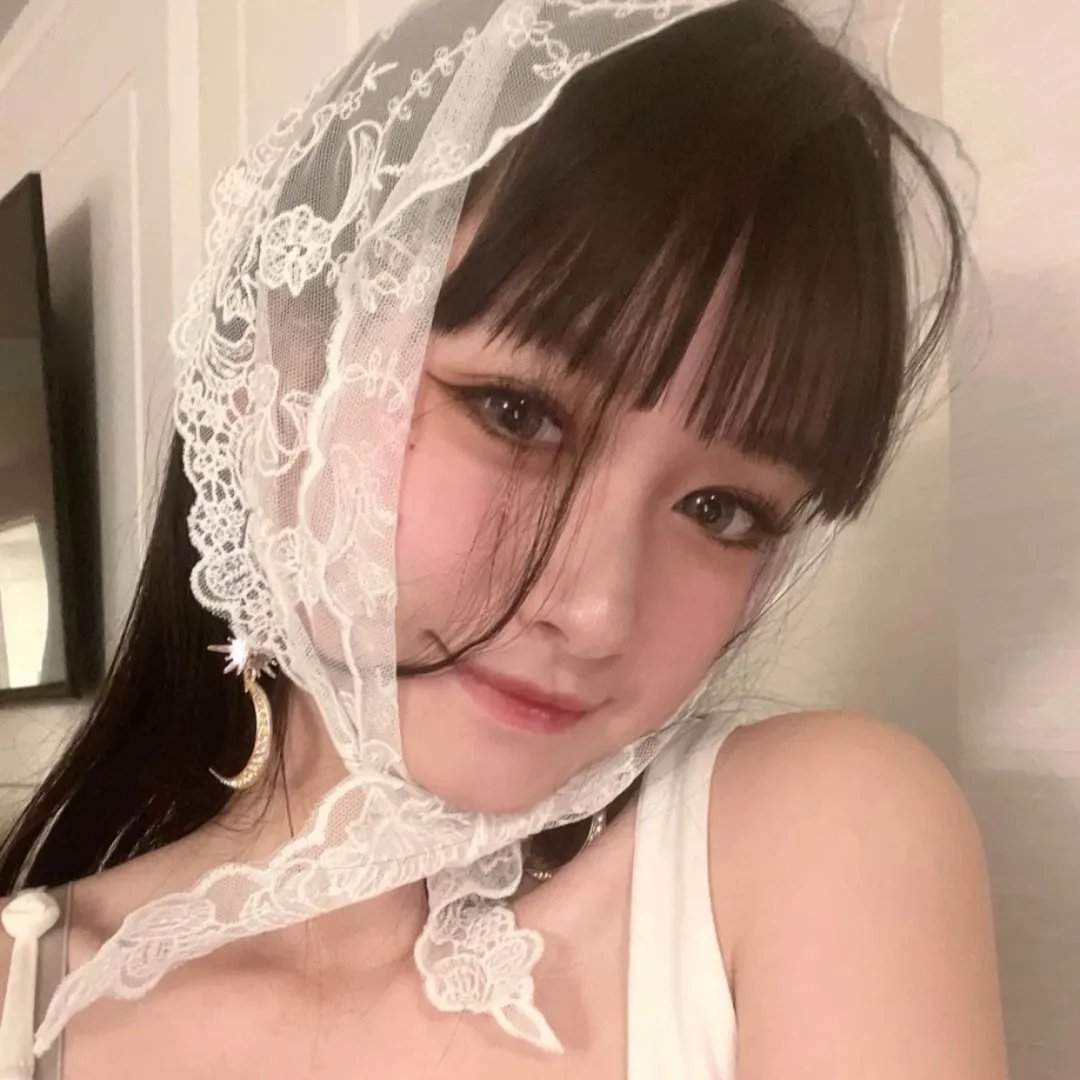 白色的马赛女人